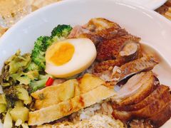 -陈鹏鹏潮汕菜(宝安机场T3航站楼店)