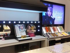 -miomi米欧米美瞳隐形眼镜(新世界大丸百货店)