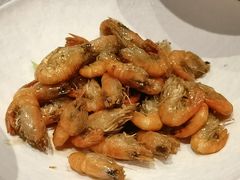 油爆河虾-老正兴菜馆(福州路店)