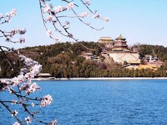 -颐和园
