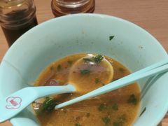 -回味鸭血粉丝汤(京新广场店)