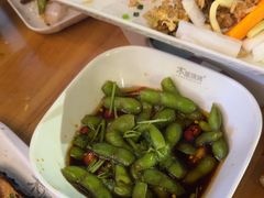 -木屋烧烤(白石洲店)