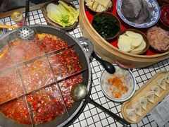 -董眼镜火锅(洪崖洞总店)