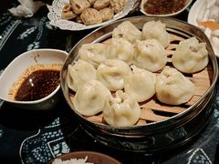 -香满楼(临安路店)