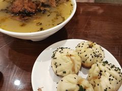 -老半斋(福州路店)