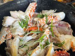 -胡家饭店(崇福路店)