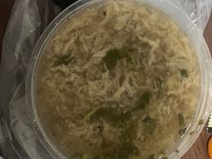 -舞素卷菜煎饼.糁汤(万达金街店)