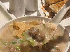 -红棉中餐厅·广州海航威斯汀酒店