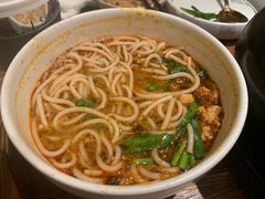 小锅米线-云海肴·汽锅鸡·云南菜(美罗城店)