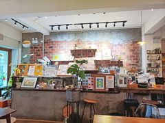 -ABCD咖啡屋(妇幼店)