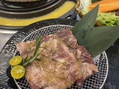 -朴太院·朝鲜族炭火烤肉(民乐园总店)