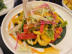 -Thai Alley泰爱里(二沙岛店)