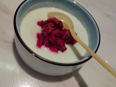 招牌双皮奶-顺粤楼·粤菜·点心(融创茂店)