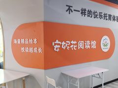 -安妮花英语·少儿·原版阅读(沙坪坝店)