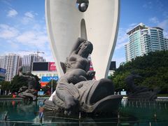 -北部湾广场
