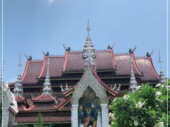 -西双版纳总佛寺