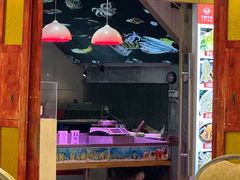 -百姓百味海鲜酒楼(粤垦路总店)