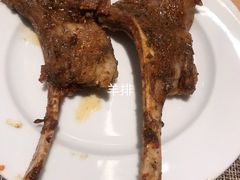-扬州万怡酒店-中餐厅(文昌中路店)