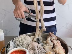 -化州颜勇牛腩(深圳总店)