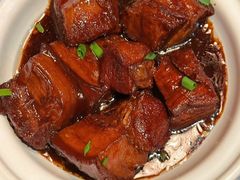 -老瑞福上海菜(人民广场店)