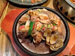 -耶里夏丽新疆餐厅(百联中环购物广场店)