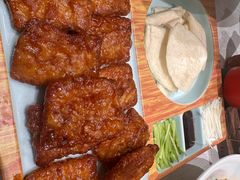 -海鸿荟餐饮(中山北路店)