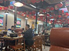 -牛犇烤肉(物资学院路店)