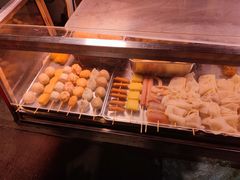 -明记牛杂(新马路分店)
