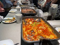 -半天妖烤鱼(东方新天地店)