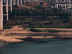 -大渡口区义渡公园