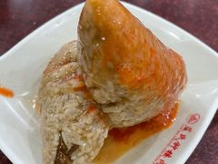 -蓝氏钟楼肉粽