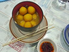 咖喱鱼蛋-民信老铺(人民路店)