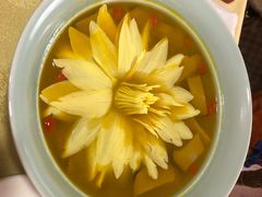 -福慧慈缘素食餐厅(王府井店)