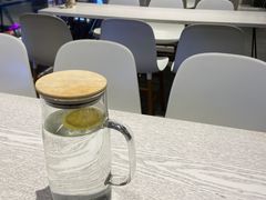大堂-娜娜家·Nana's restaurant(国金汇店)
