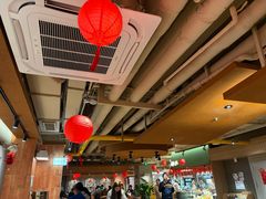 -水平有限广西米粉·广西风味集(五道口店)