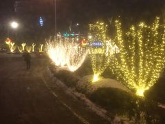 -海底捞火锅(凯德广场店)