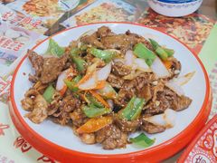 -宝正臻天津包子总店(金阳光居易店)