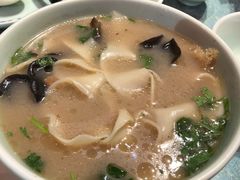 -萧记三鲜烩面(黄河南路店)