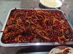 -盱眙虾神於氏龙虾(夫子庙红街店)