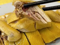 -合力居·生记路边鸡(北京路店)
