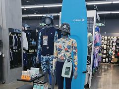 -迪卡侬(大英山店)
