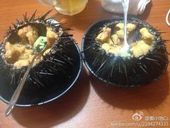 -桂马·日本料理·海胆·海鲜饭·酒场(民主广场店)