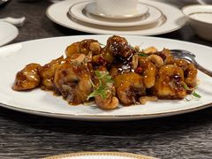 -Yan Ting 宴庭中餐厅(上海静安瑞吉酒店)
