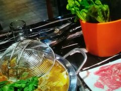 -古乐牛香·鲜牛肉牛杂火锅(五一中路店)