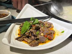 -百年果林椰子鸡(中洲店)