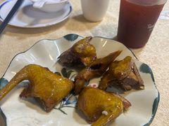 -蒸坊黄鳝饭(骏丰大厦店)