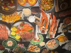 -松鹤精致料理(五一中路店)