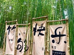 -沂蒙云瀑洞天景区