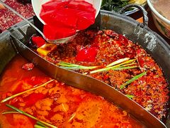 -周小明火锅(黑金冠社区店)