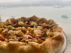 -必胜客(海滨店)